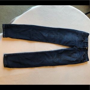 American Eagle Denim Jeggings